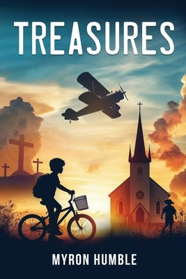 Treasures by Myron Humble
