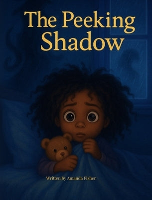 The Peeking shadow by Fisher Chung, Amanda