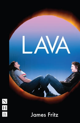 Lava (2022 Edition) by Fritz, James