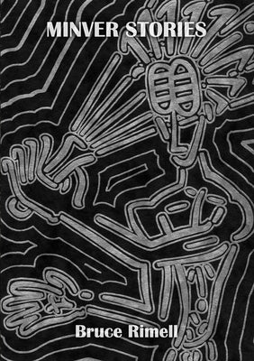Minver Stories by Rimell, Bruce