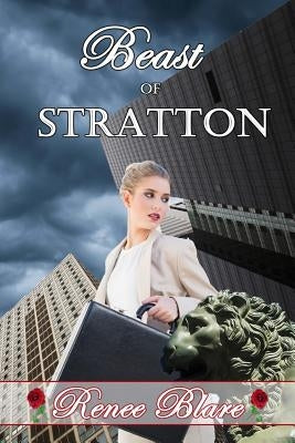 Beast of Stratton by Blare, Renee