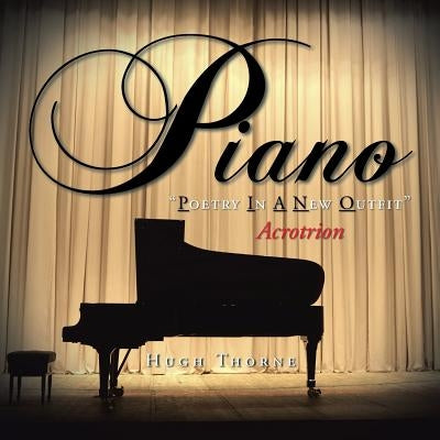 Piano: Acrotrion by Thorne, Hugh