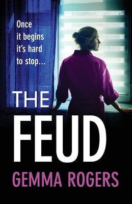 The Feud by Rogers, Gemma