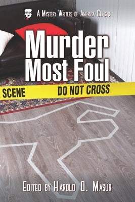 Murder Most Foul by Bloch, Robert