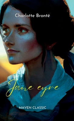 Jane Eyre an Autobiography by Bronte, Charlotte