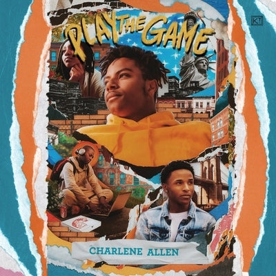 Play the Game by Allen, Charlene