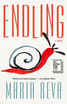 Endling by Reva, Maria