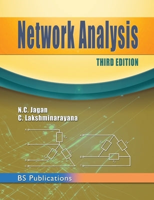 Network Analysis by Jagan, N. C.