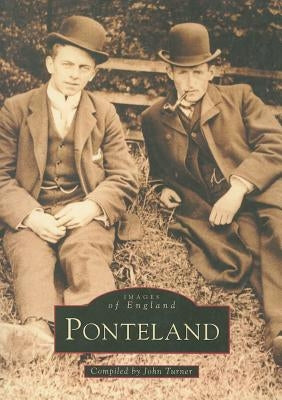 Ponteland by Turner, John
