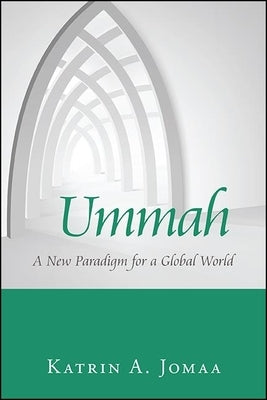 Ummah by Jomaa, Katrin A.