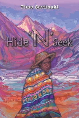Hide 'N' Seek by Savimaki, Timo