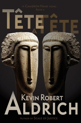 T?te-a-T?te by Aldrich, Kevin Robert