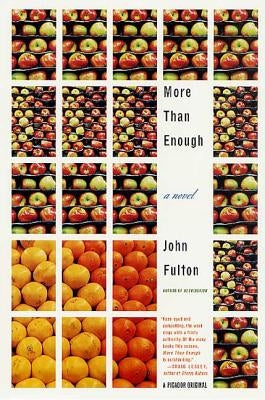 More Than Enough by Fulton, John