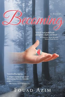 Becoming by Azim, Fouad