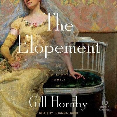 The Elopement by Hornby, Gil