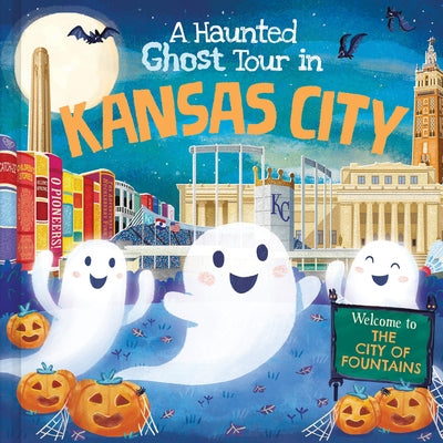 A Haunted Ghost Tour in Kansas City by Tafuni, Gabriele
