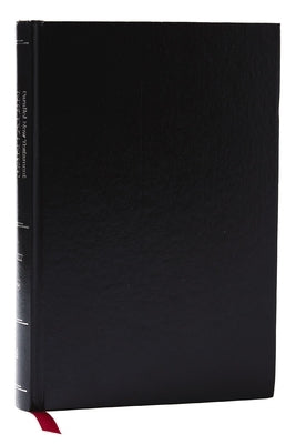 Nkjv-Net Parallel New Testament with Net Translators' Notes, Hardcover, Red Letter, Comfort Print: Unparalleled Insights with Over 16,000 Translator N by Thomas Nelson
