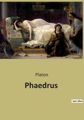 Phaedrus by Platon