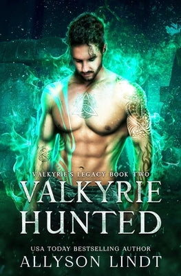 Valkyrie Hunted by Lindt, Allyson