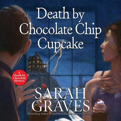 Death by Chocolate Chip Cupcake by Graves, Sarah