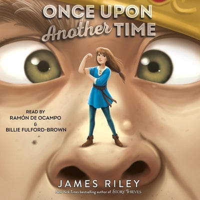 Once Upon Another Time: Volume 1 by Riley, James