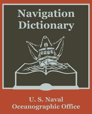 Navigation Dictionary by United States