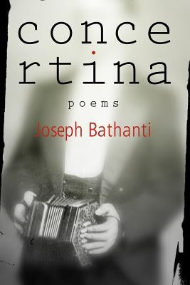 Concertina by Bathanti, Joseph