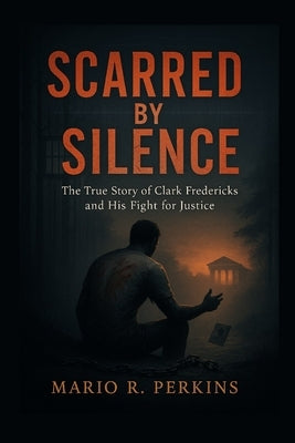 Scarred by Silence: The True Story of Clark Fredericks and His Fight for Justice by Perkins, Mario R.