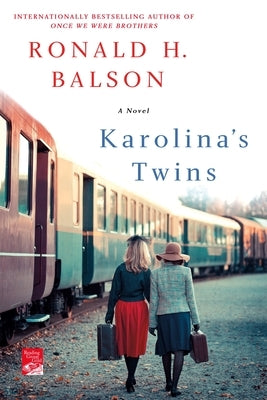 Karolina's Twins by Balson, Ronald H.