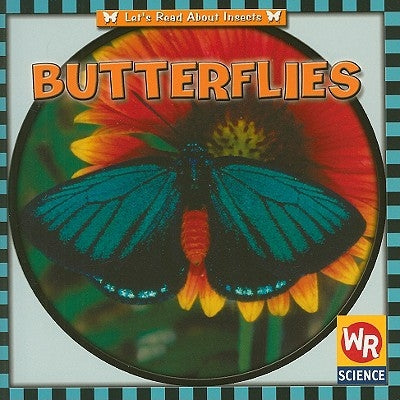 Butterflies by Ashley, Susan