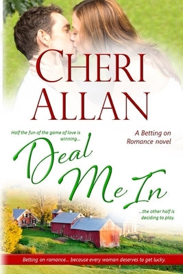Deal Me In by Allan, Cheri