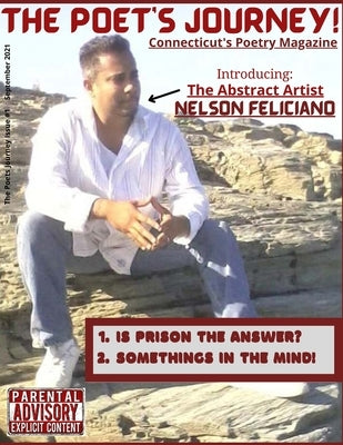 The Poet's Journey: Connecticut's Poetry Magazine by Correa, Ismael