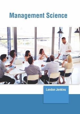 Management Science by Jenkins, Landon