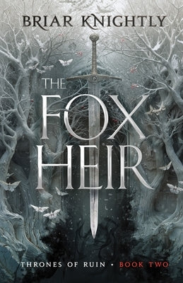 The Fox Heir by Knightly, Briar