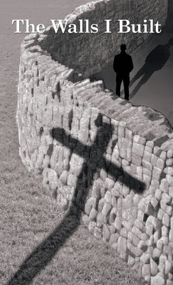 The Walls I Built by Morrison, Jason
