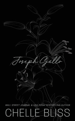 Joseph Gallo by Bliss, Chelle