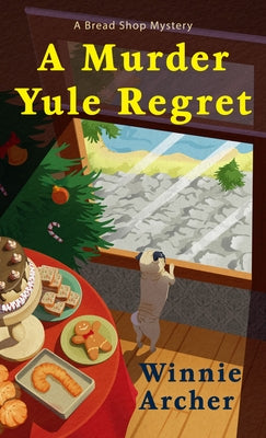 A Murder Yule Regret by Archer, Winnie