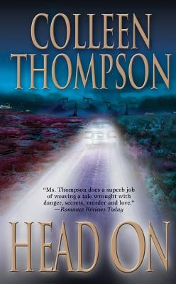 Head on by Thompson, Colleen