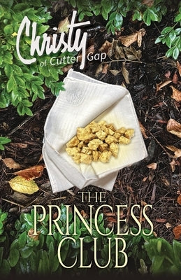 The Princess Club by Marshall, Catherine