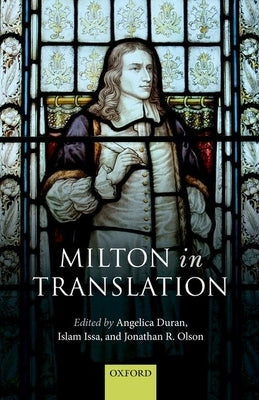 Milton in Translation by Duran, Angelica