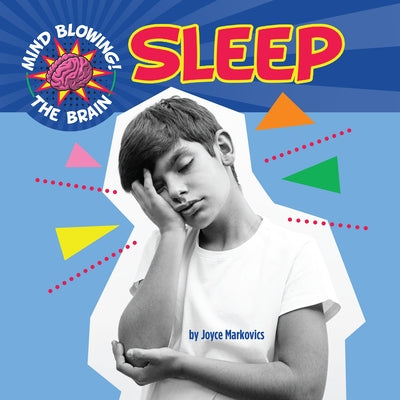 Sleep by Markovics, Joyce
