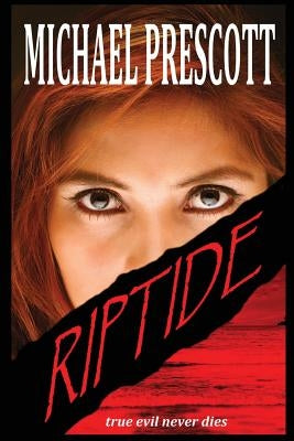 Riptide by Prescott, Michael