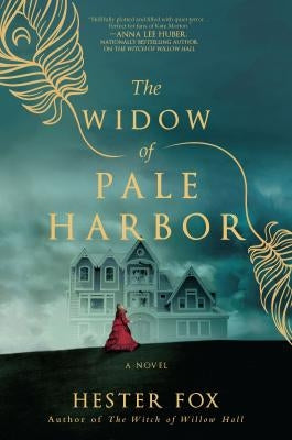 The Widow of Pale Harbor by Fox, Hester