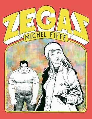Zegas by Fiffe, Michel