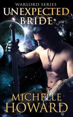 Unexpected Bride by Howard, Michelle
