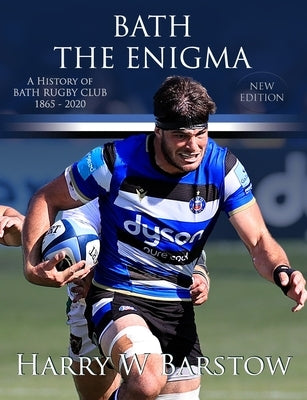 Bath The Enigma - New Edition by Barstow, Harry