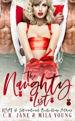 The Naughty List by Young, Mila