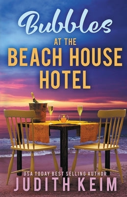 Bubbles at The Beach HOuse Hotel by Keim, Judith