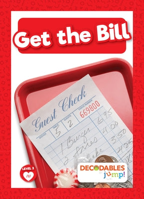 Get the Bill by Barkman, Rod