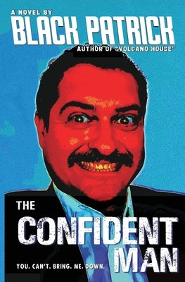 The Confident Man by Patrick, Black